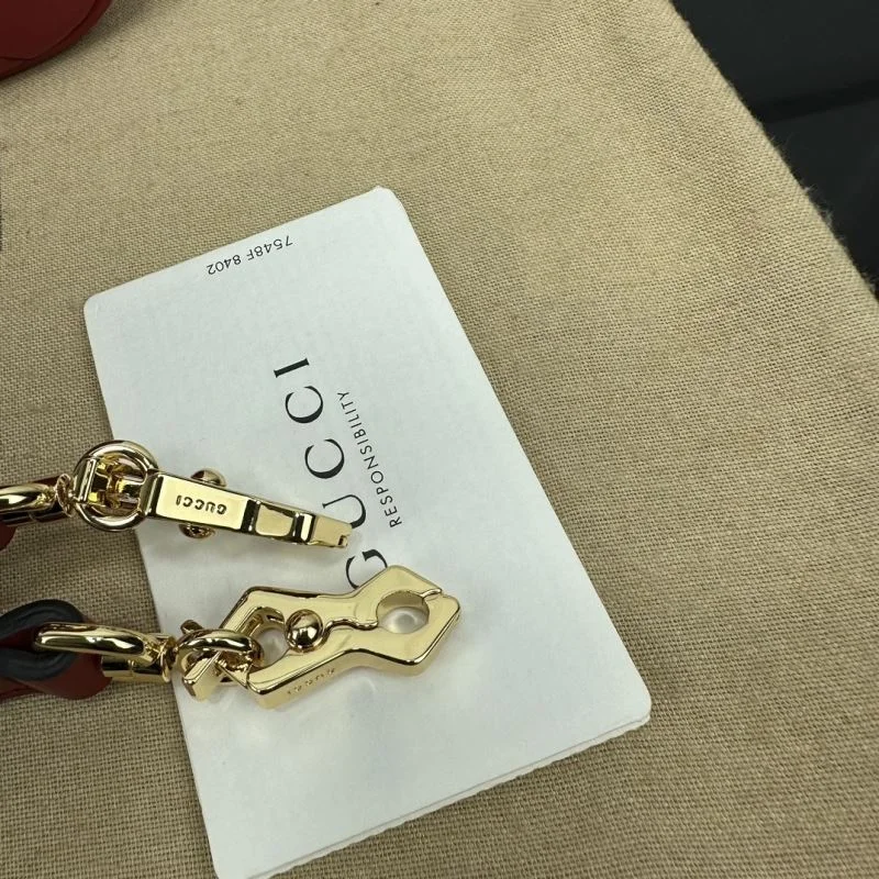 Supportive Gucci Satchel Bags 50502