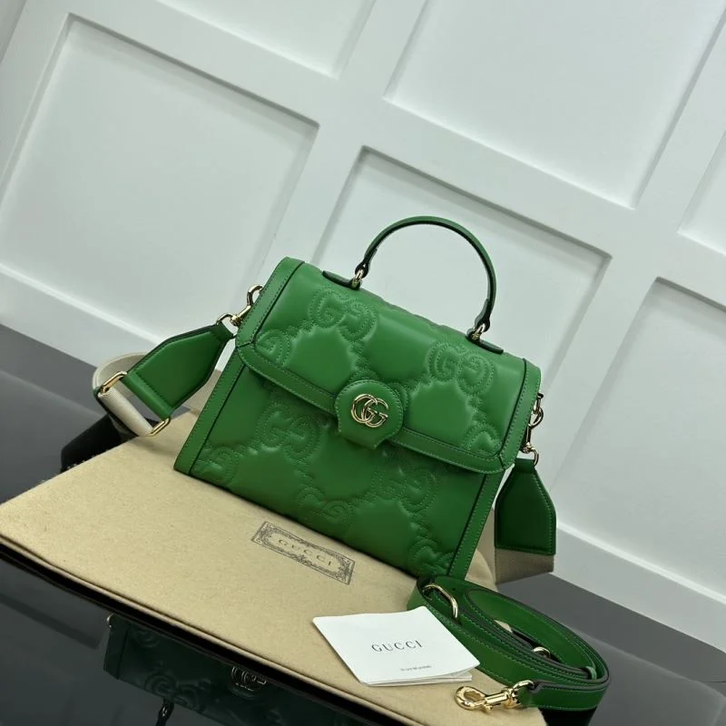 Gucci Satchel Bags Durable 50503