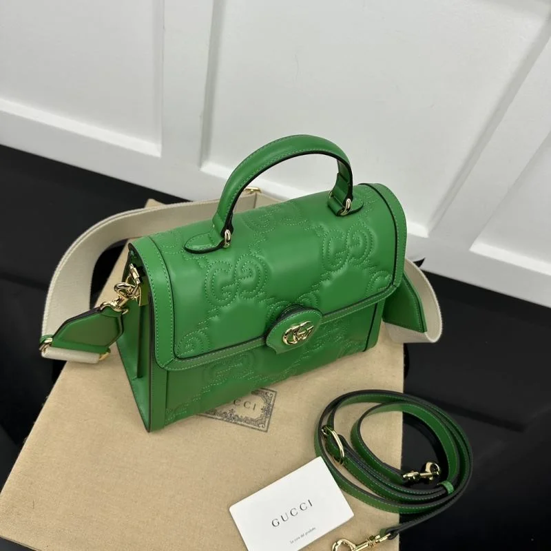 Gucci Satchel Bags Durable 50503