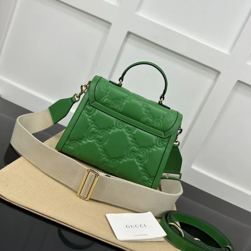 Gucci Satchel Bags Durable 50503