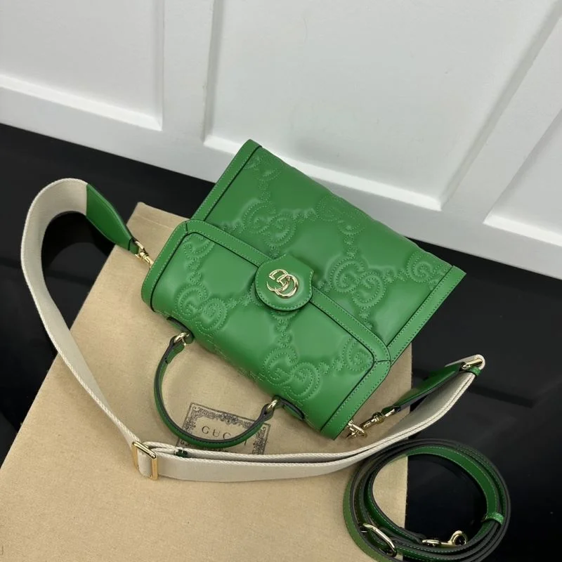 Gucci Satchel Bags Durable 50503