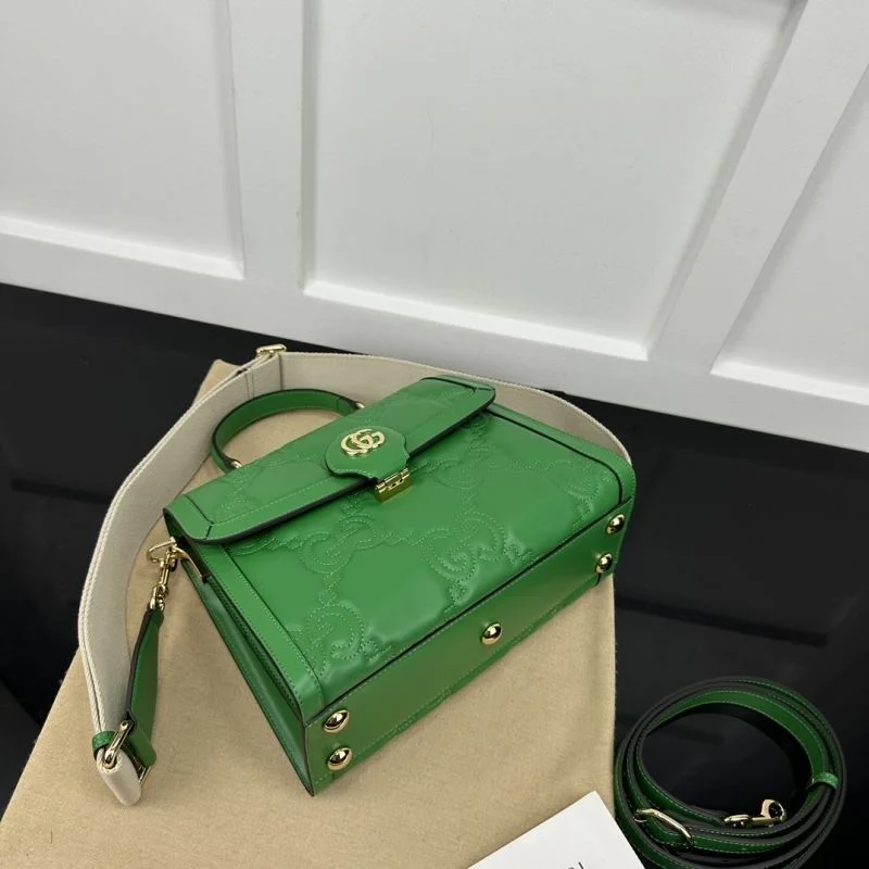 Gucci Satchel Bags Durable 50503