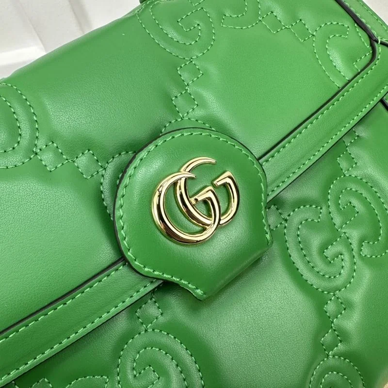 Gucci Satchel Bags Durable 50503