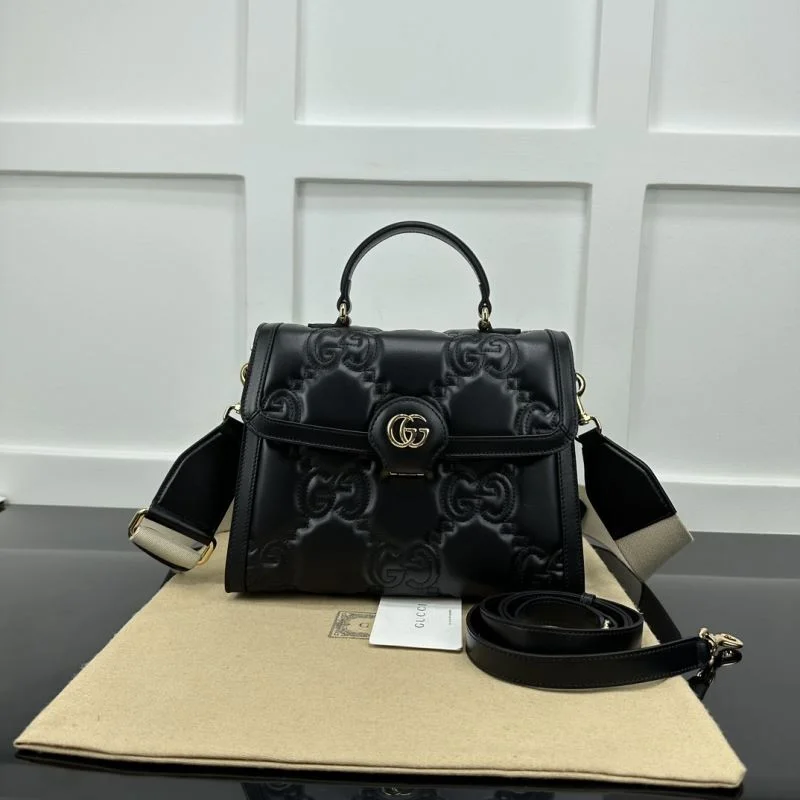 Gucci Satchel Bags Resilient 50501