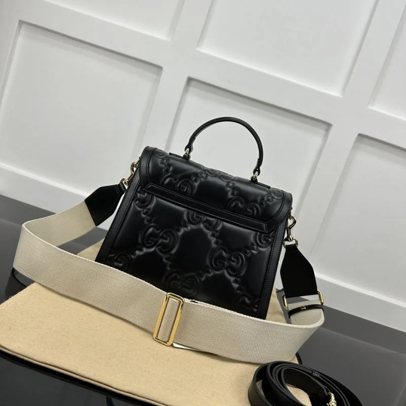 Gucci Satchel Bags Resilient 50501