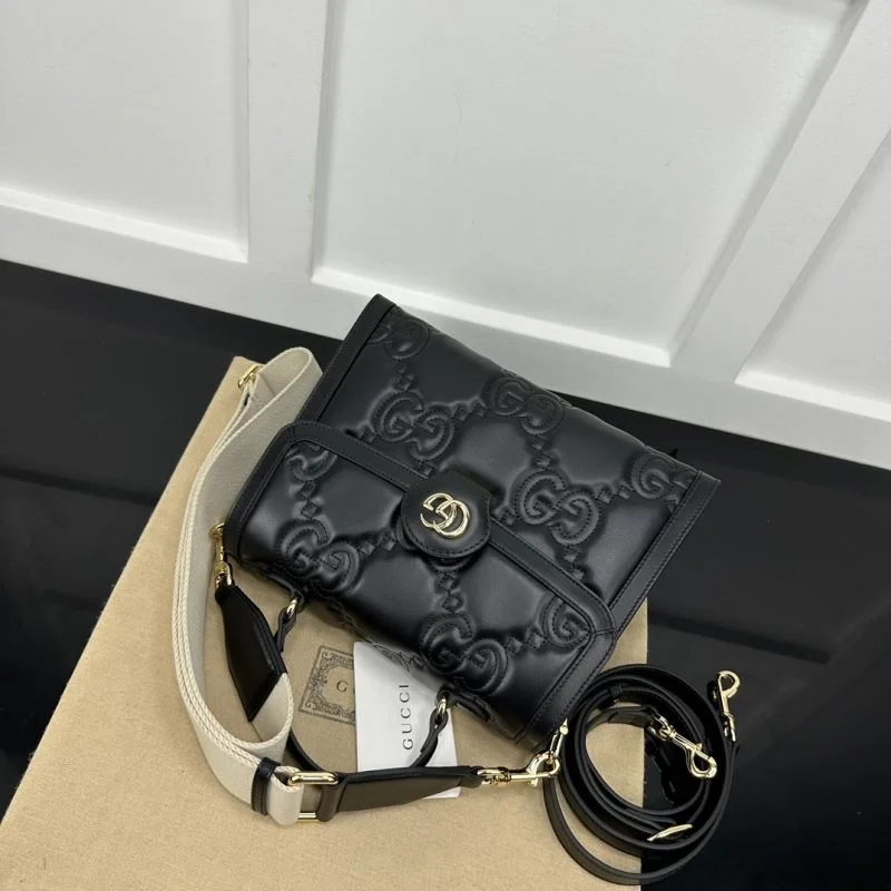 Gucci Satchel Bags Resilient 50501