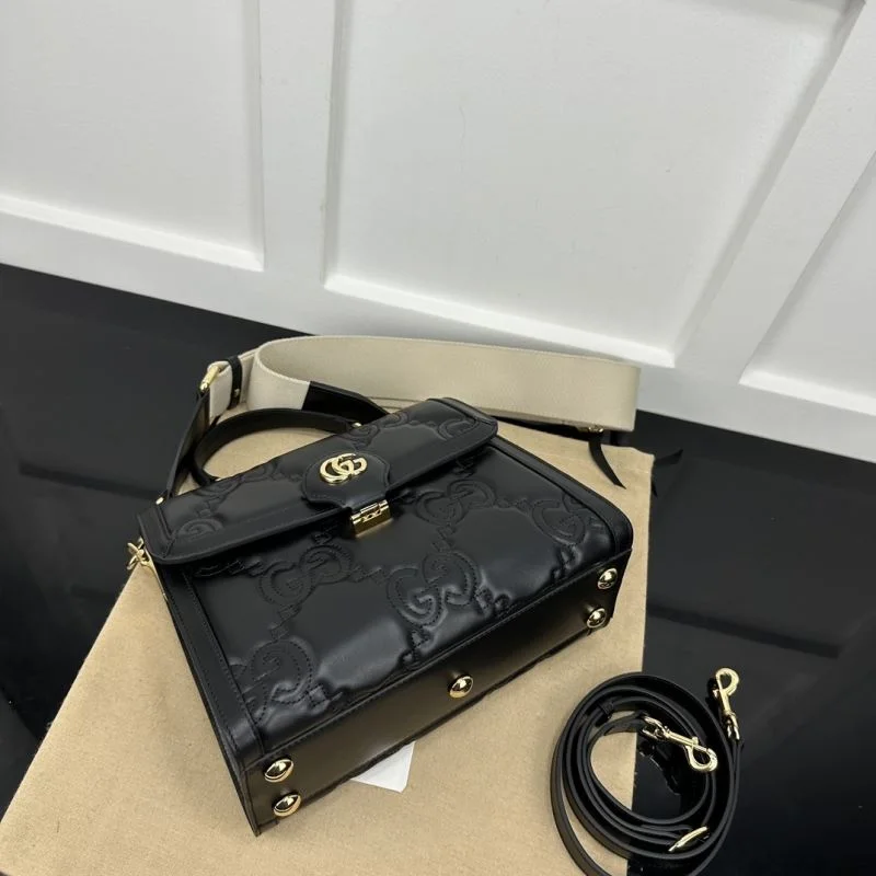 Gucci Satchel Bags Resilient 50501
