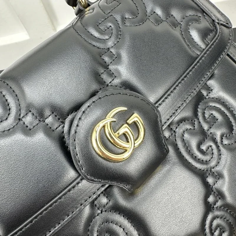 Gucci Satchel Bags Resilient 50501