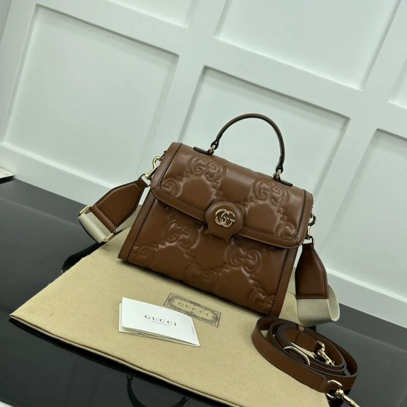 Gucci Satchel Bags Snug 50587