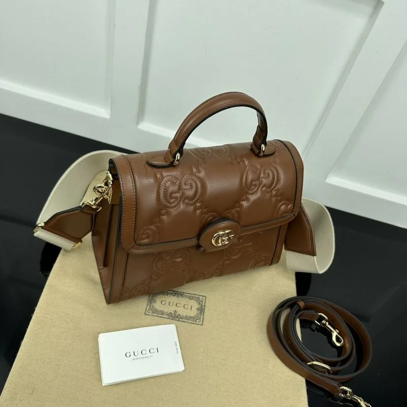 Gucci Satchel Bags Snug 50587