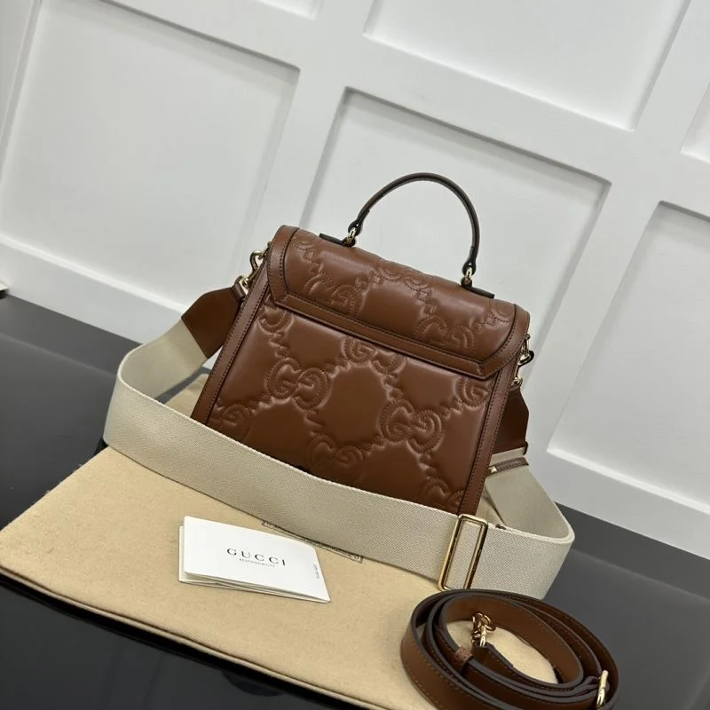 Gucci Satchel Bags Snug 50587