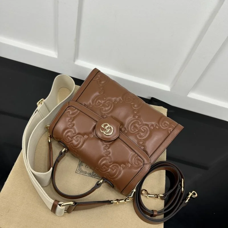 Gucci Satchel Bags Snug 50587
