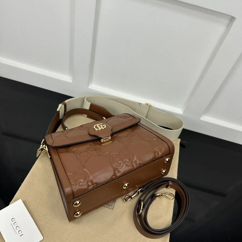 Gucci Satchel Bags Snug 50587