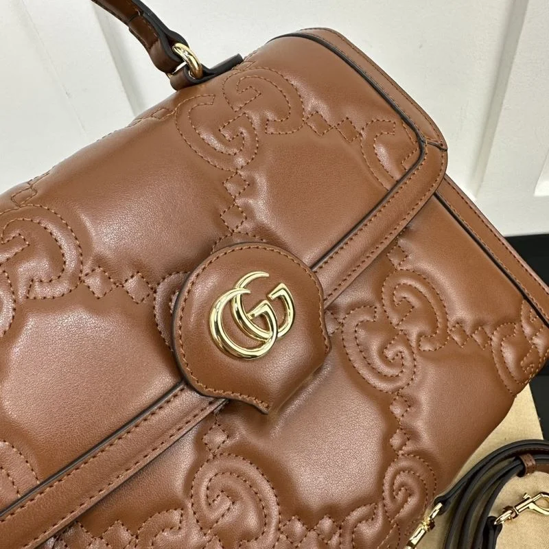 Gucci Satchel Bags Snug 50587