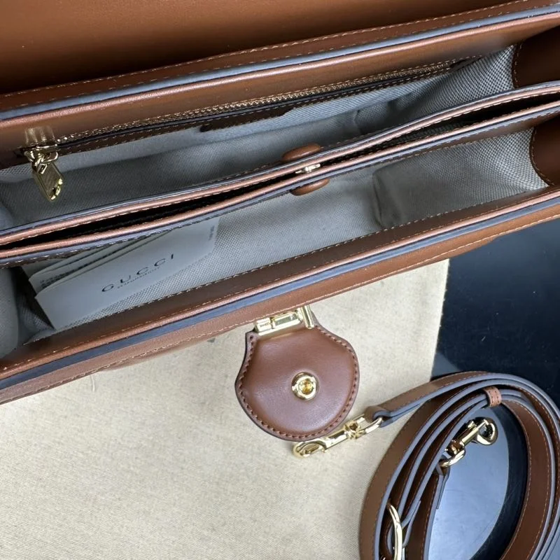 Gucci Satchel Bags Snug 50587