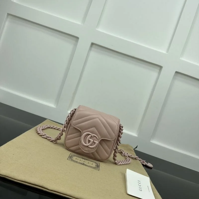 Compact Gucci Satchel Bags 50496