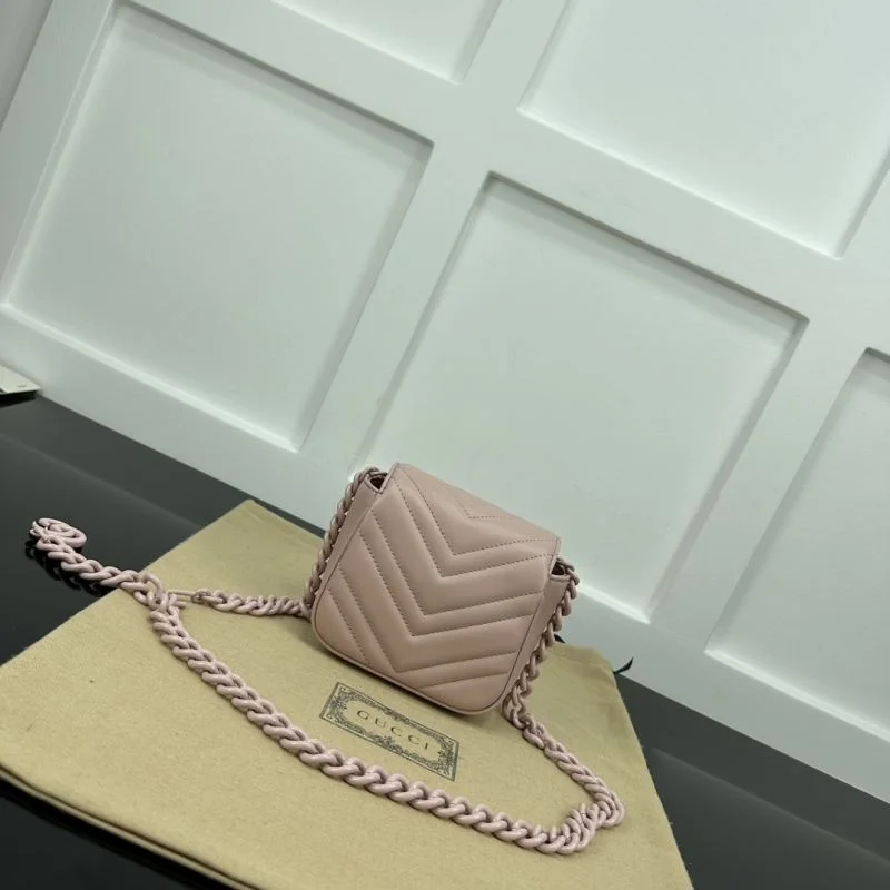 Compact Gucci Satchel Bags 50496