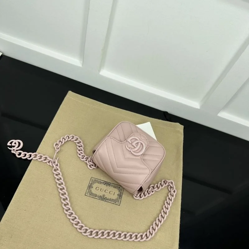 Compact Gucci Satchel Bags 50496