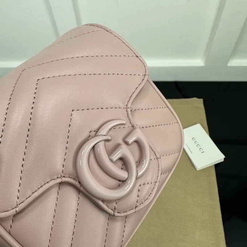 Compact Gucci Satchel Bags 50496