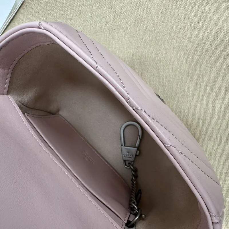 Compact Gucci Satchel Bags 50496
