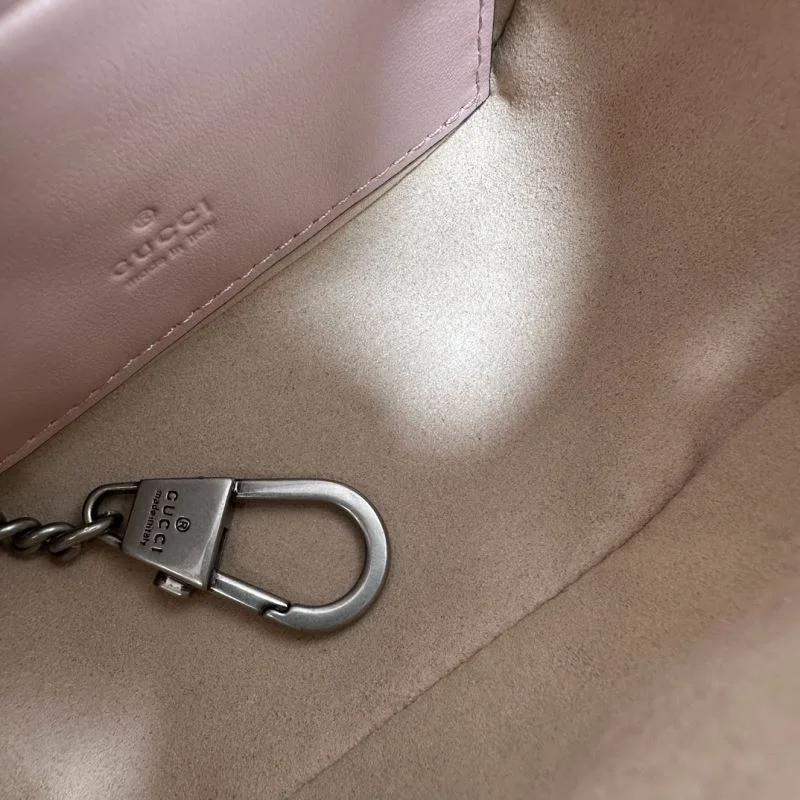 Compact Gucci Satchel Bags 50496