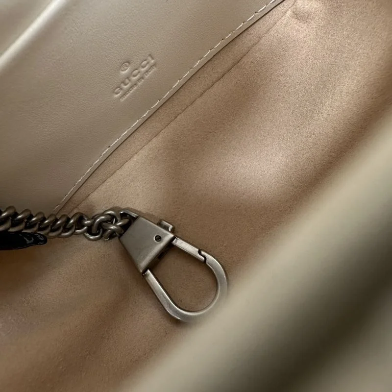 Seasonal Gucci Satchel Bags 50499