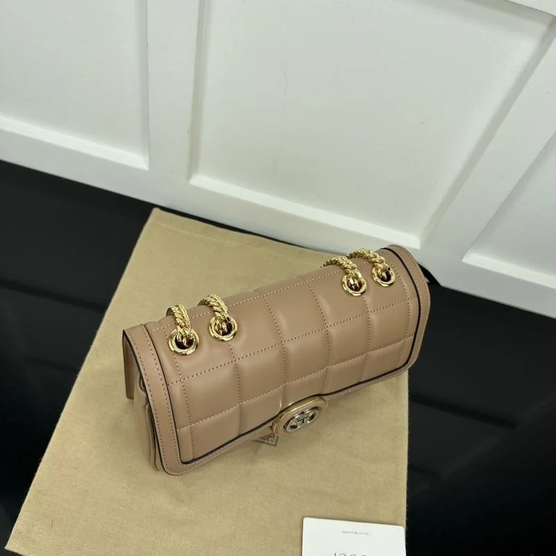 Gucci Satchel Bags MultiPurpose 50497