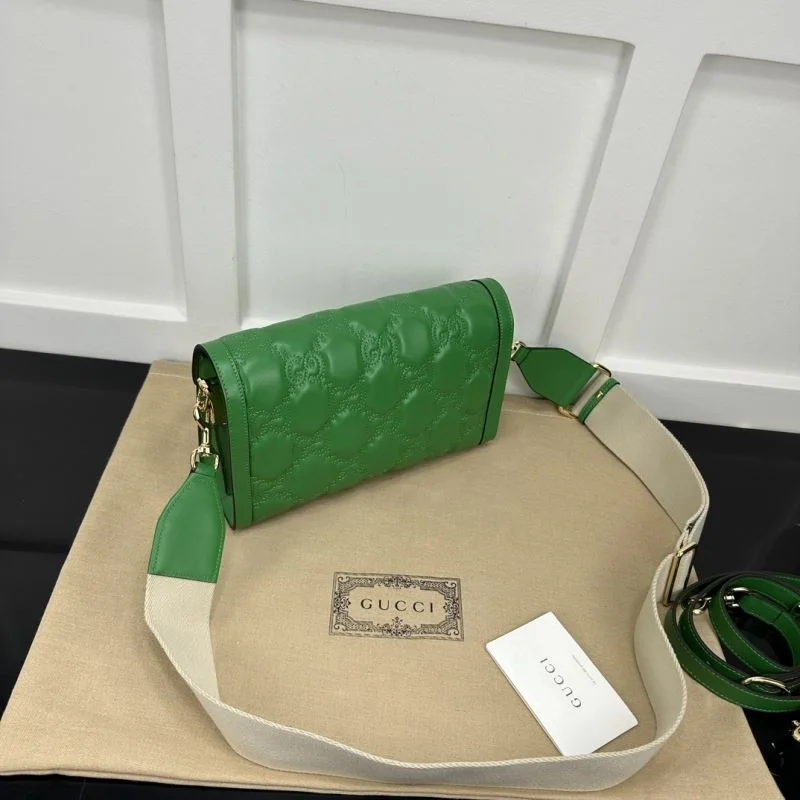 Gucci Satchel Bags Seasonal 50482