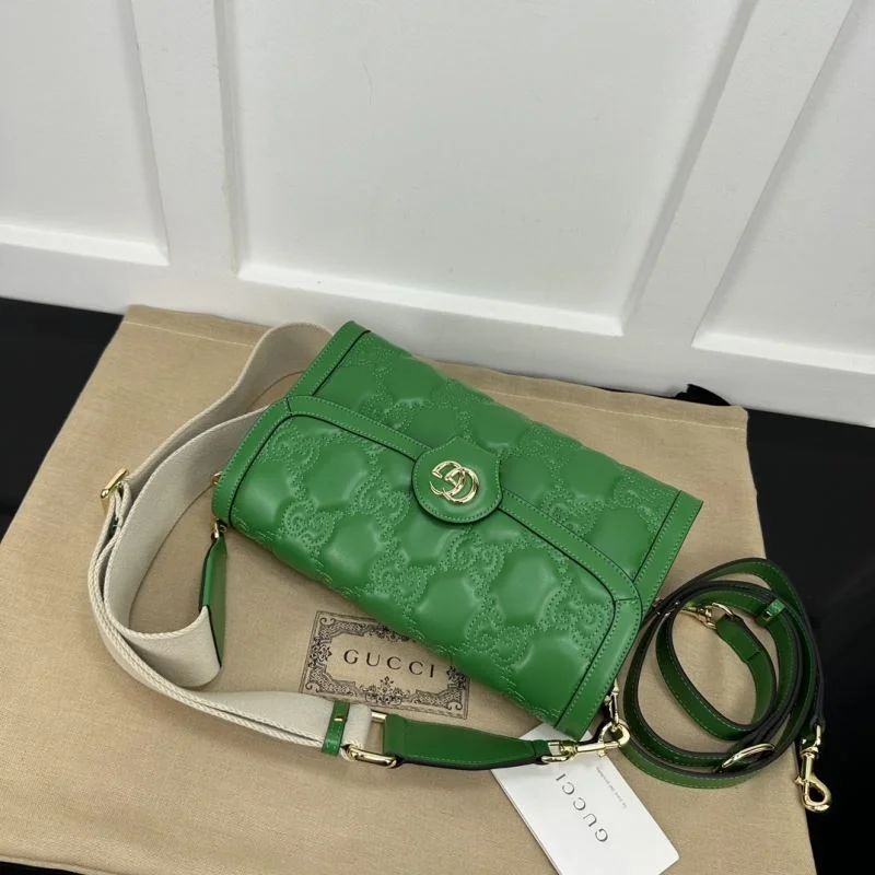 Gucci Satchel Bags Seasonal 50482