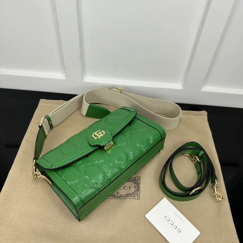 Gucci Satchel Bags Seasonal 50482