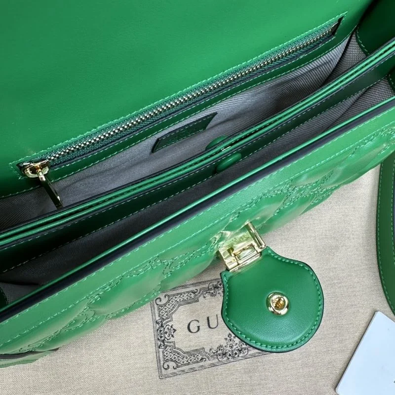 Gucci Satchel Bags Seasonal 50482