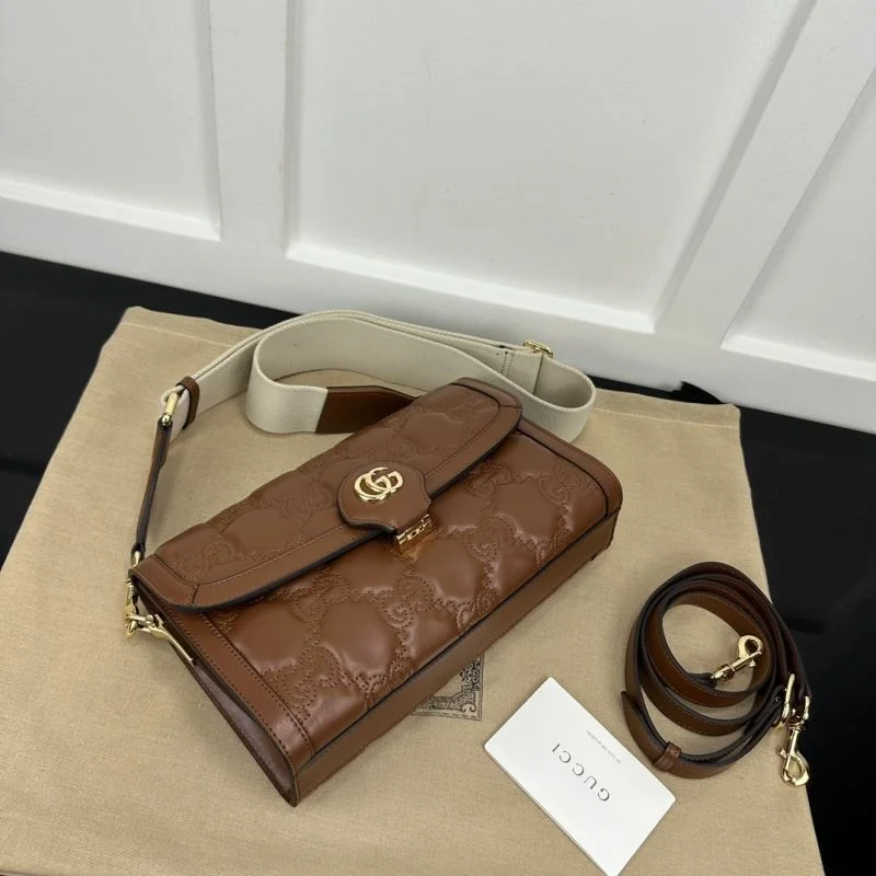 Refined Gucci Satchel Bags 50487