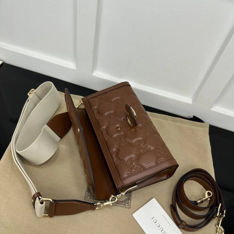 Refined Gucci Satchel Bags 50487