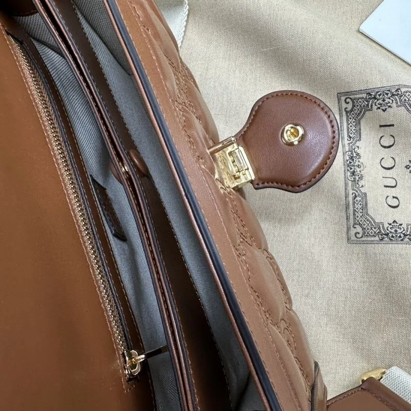 Refined Gucci Satchel Bags 50487