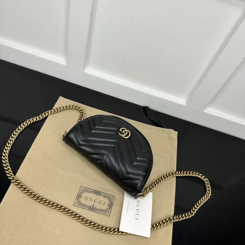 Soft Gucci Satchel Bags 50569