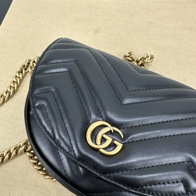 Soft Gucci Satchel Bags 50569
