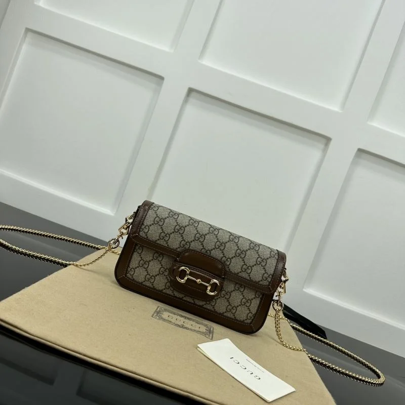 Unisex Gucci Satchel Bags 50481