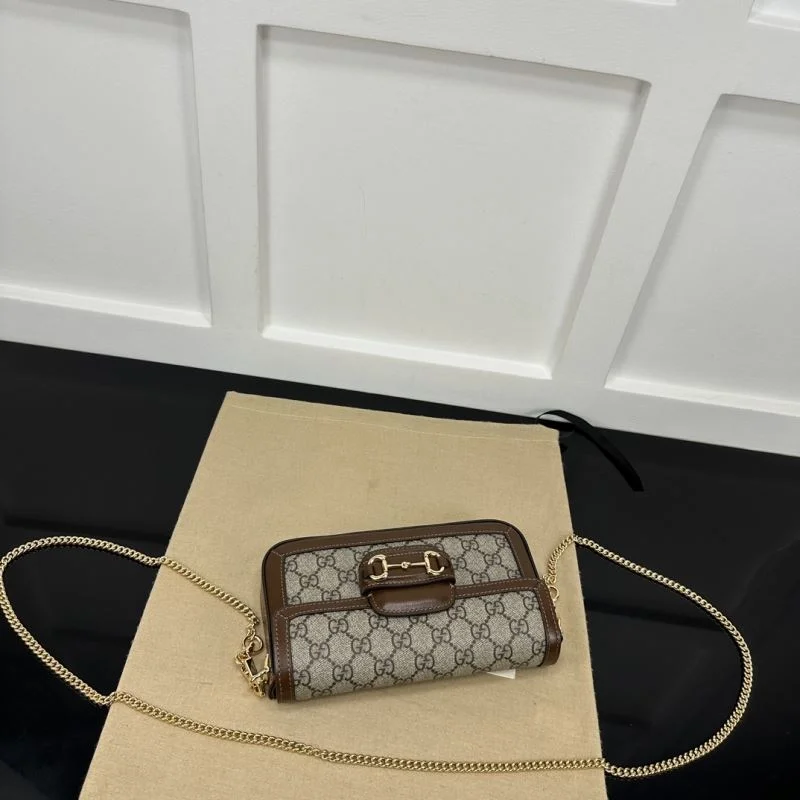 Unisex Gucci Satchel Bags 50481