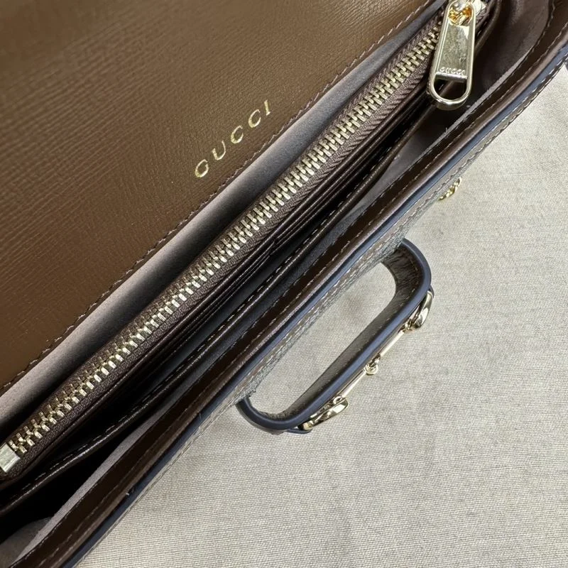 Unisex Gucci Satchel Bags 50481
