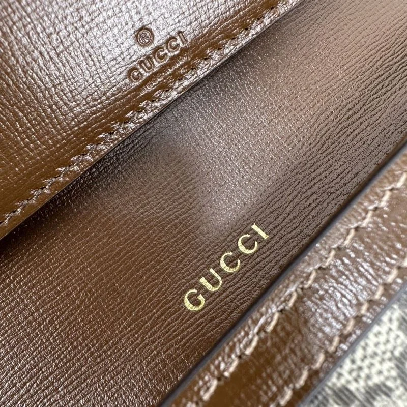 Unisex Gucci Satchel Bags 50481