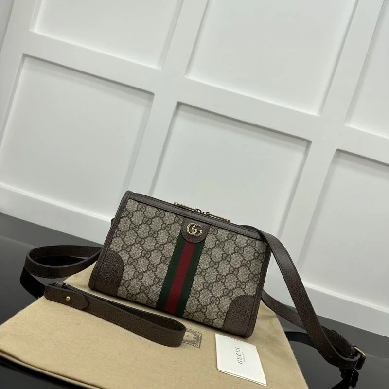 Stretchable Gucci Satchel Bags 50518