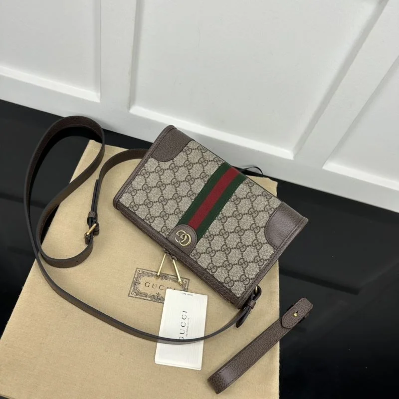 Stretchable Gucci Satchel Bags 50518