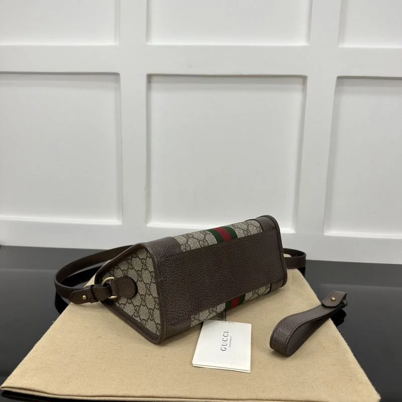 Stretchable Gucci Satchel Bags 50518