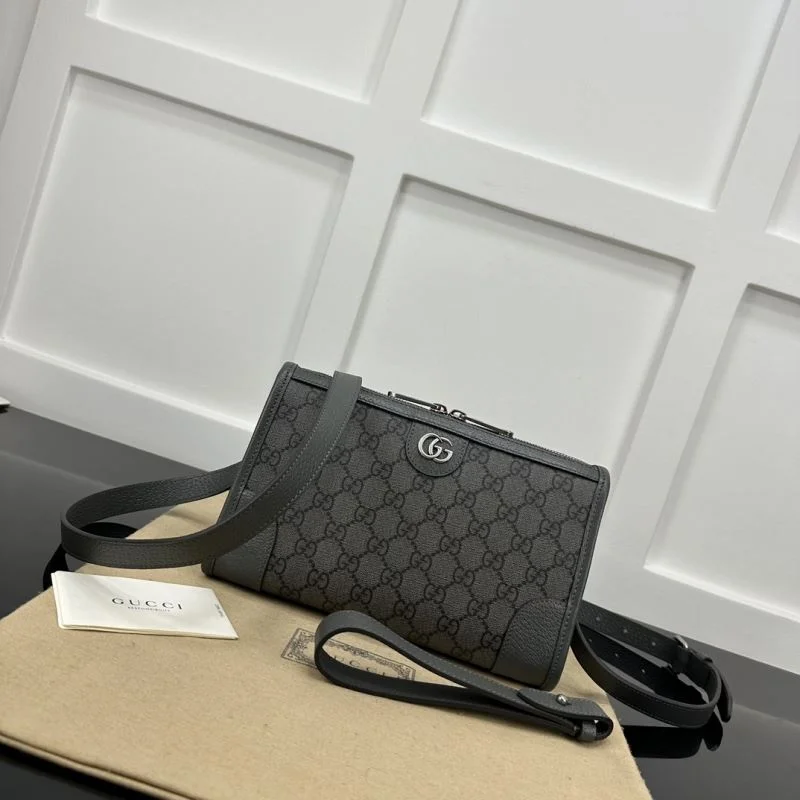 Gucci Satchel Bags Soft 50475