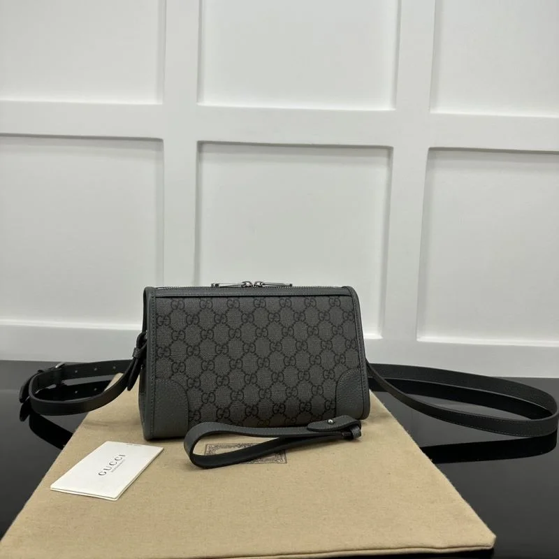 Gucci Satchel Bags Soft 50475