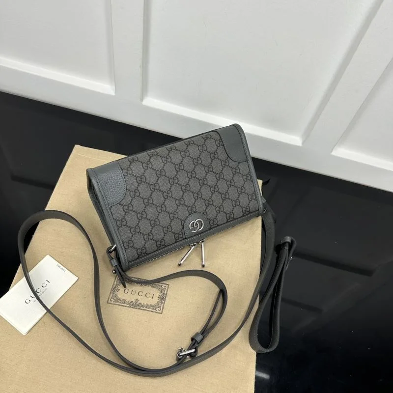 Gucci Satchel Bags Soft 50475