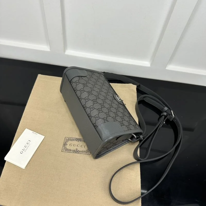 Gucci Satchel Bags Soft 50475