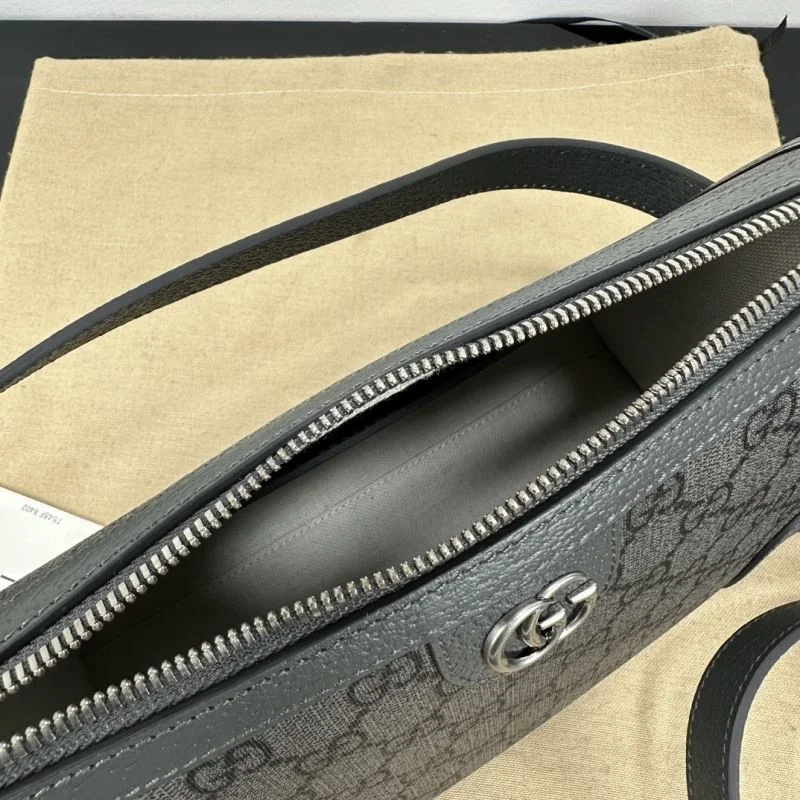 Gucci Satchel Bags Soft 50475