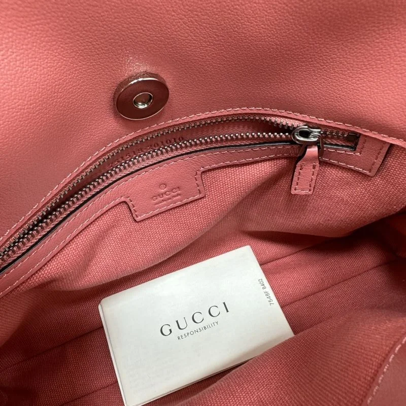 Gucci Satchel Bags Colorful 50477