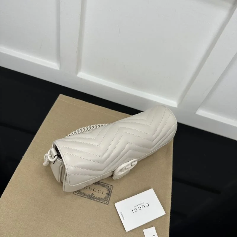 Breathable Gucci Satchel Bags 50469